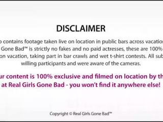 Реальний дівчинки пройшло поганий сексуальна голий човен вечірка booze круїз hd рекламний 2015