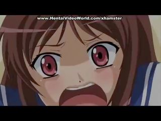 Söpö teinit tytöt sisään anime hentai ã¢ââ¡ hentaibrazil.com
