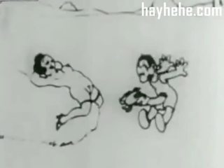 Cartoon sex 1920 funny