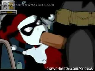 Superhero kirli movie - spider-man vs batman