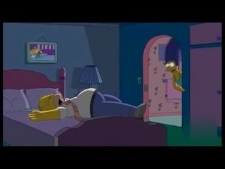Simpsons πορνό