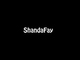 Sormi vakiintuneet suihinotto! shandafay!