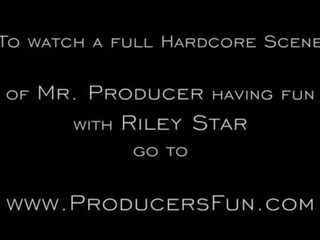 Producersfun-a fucking conversation met riley ster