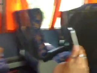 Sikiş on the awtobus - promo video