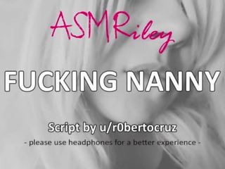 Eroticaudio - kurang ajar nanny