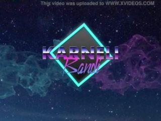 Randy d&period;va їде dick&period; teaser&period; karneli bandi