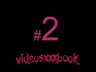 Videosxxxbook.com - vebkāmera battle (num. 6! #1 vai # 2?