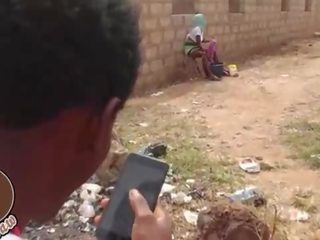 Naija i rritur video &colon; tim landlord vogëlushe është një i ri shoqërues ajo i bërë mua qij të saj i madh gjinj dhe e lagur pidh përjashta